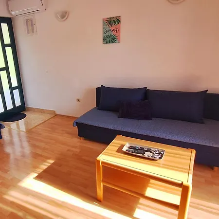 Lägenhet Grubisa Drvenik (Split-Dalmatia)