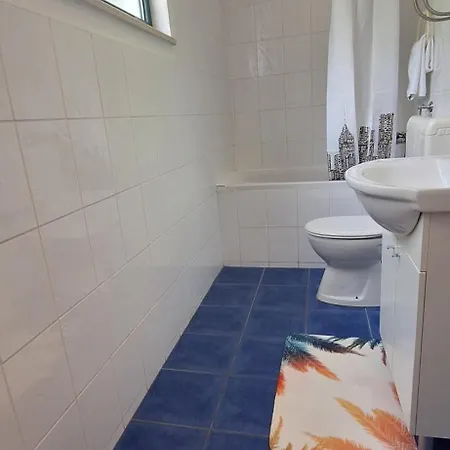 Apartment Grubisa *