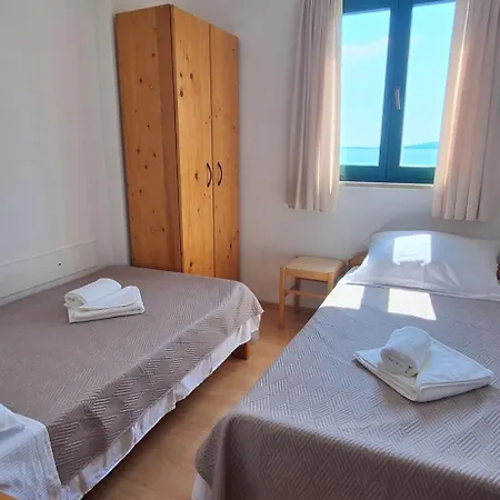 Grubisa Apartman