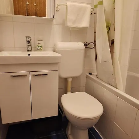 Appartement Grubisa Drvenik (Split-Dalmatia)