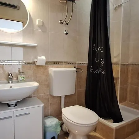 Apartment Grubisa Drvenik (Split-Dalmatia)