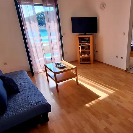 Grubisa * Drvenik