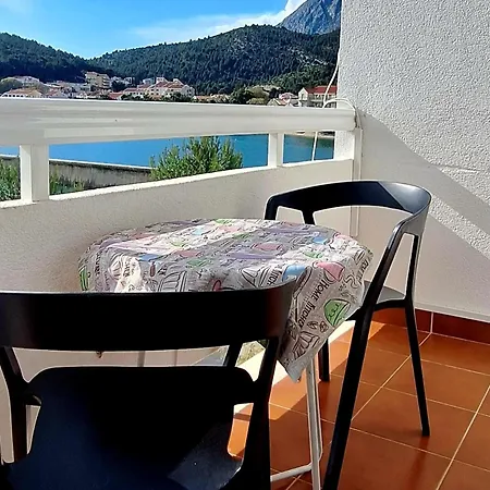 Apartment Grubisa *