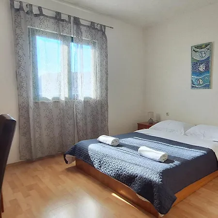 Grubisa Apartment *